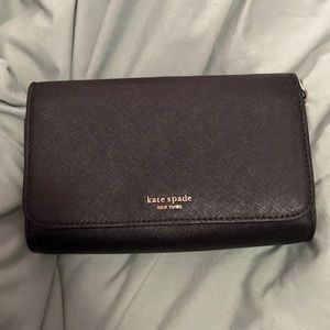 Kate spade crossbody